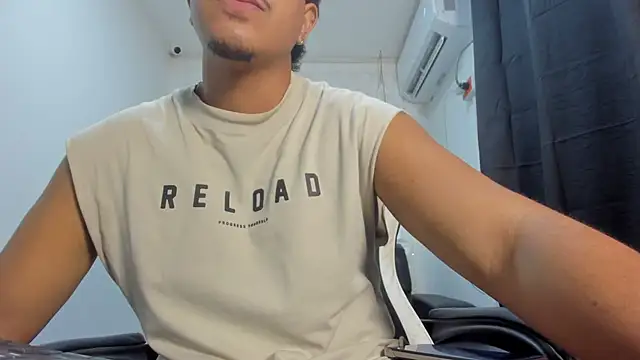 Darkalphax1 online show from January 8, 2026, 2:41 pm