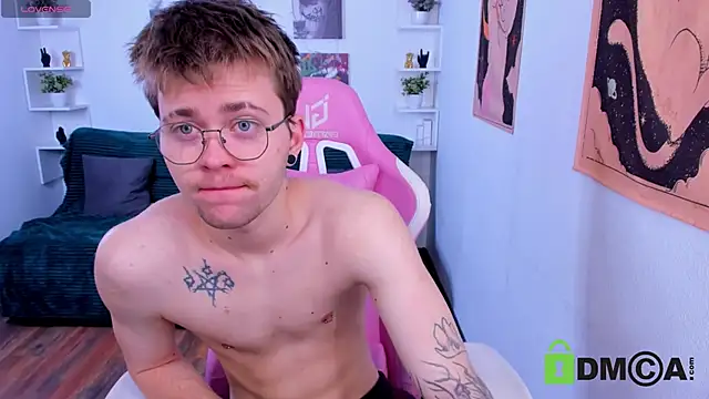 Tomas Norton online show from February 6, 2026, 5:34 am