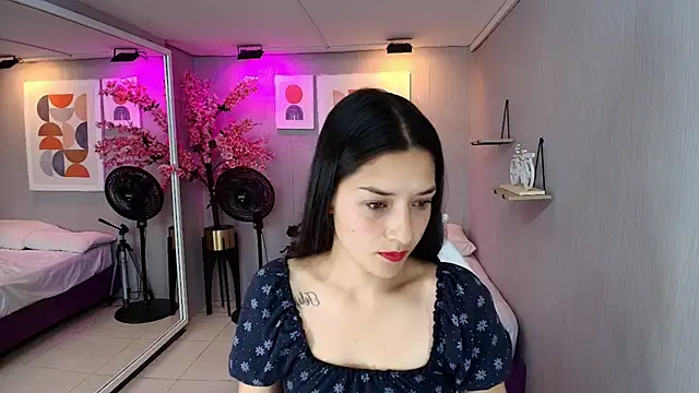 Sol rousse online show from January 7, 2026, 12:29 pm