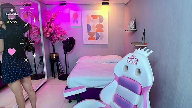 Sol rousse online show from January 14, 2026, 12:00 pm