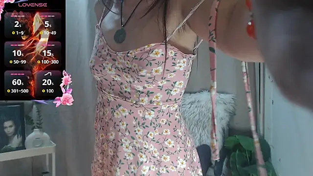 Andrea bricks06 online show from February 12, 2026, 8:15 pm