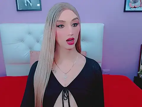 shantal gil online show from April 17, 2026, 4:48 am