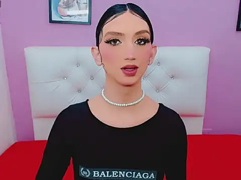 shantal gil online show from May 14, 2026, 4:08 am