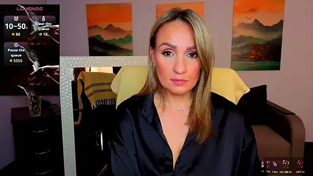 Snapshot of Alisa_Allisen chatting on April 21, 2026, 7:14 am Alisa Allisen online show from April 21, 2026, 7:14 am