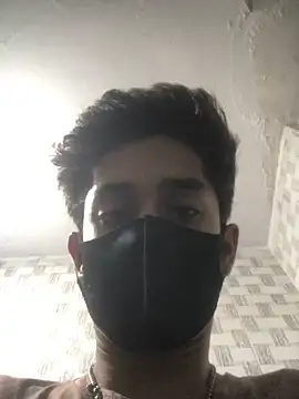 karan72819 online show from March 25, 2026, 6:58 pm