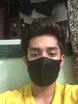 karan72819 online show from March 29, 2026, 5:57 pm