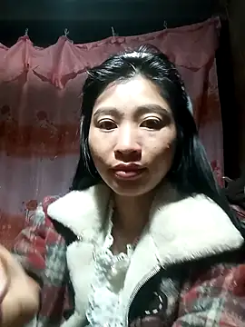 Hiniyk2 online show from February 18, 2026, 2:51 am