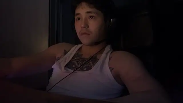 thisguyhasnochill online show from March 3, 2026, 9:21 pm