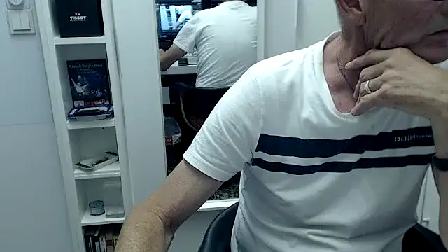 german gay online show from August 6, 2026, 9:55 am