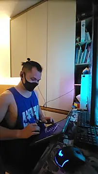 OnlyHand9x online show from March 1, 2026, 5:48 pm