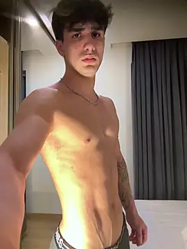 nomorelies online show from February 7, 2026, 8:12 pm