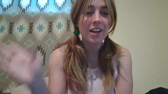 Ginxo online show from January 10, 2026, 5:37 pm