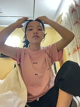 nanaa71 online show from February 26, 2026, 12:15 pm