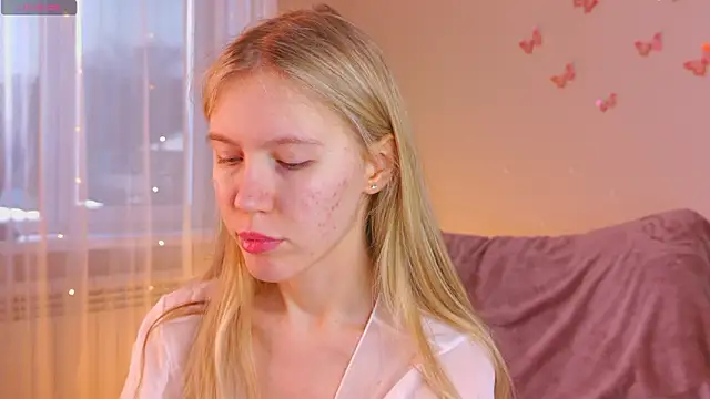 SirenThalassa online show from February 6, 2026, 7:02 am