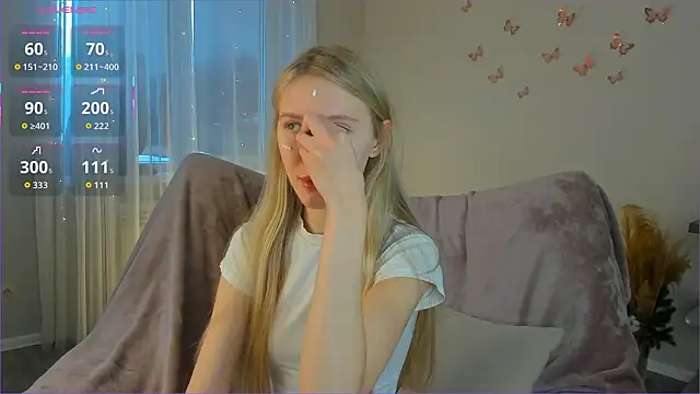 SirenThalassa online show from February 7, 2026, 7:45 am