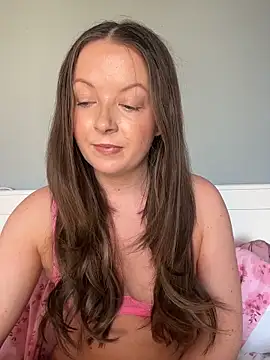 Nova-Vixen online show from March 8, 2026, 9:35 am