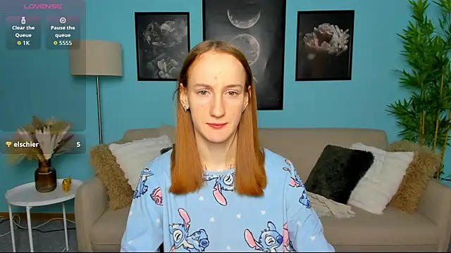 Jaidii  online show from February 6, 2026, 4:32 pm