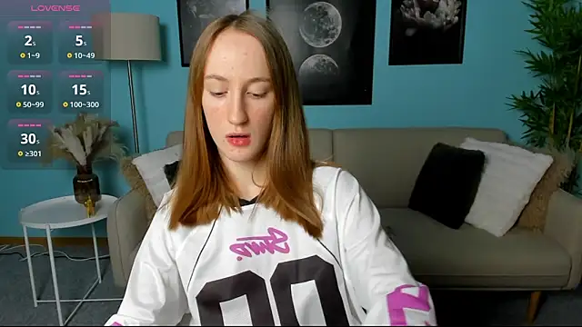 Jaidii  online show from March 3, 2026, 7:31 pm