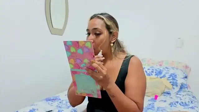 IsabelaAcosta online show from April 29, 2026, 3:10 am