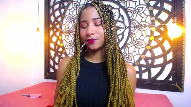 salome willianss online show from January 17, 2026, 12:54 pm