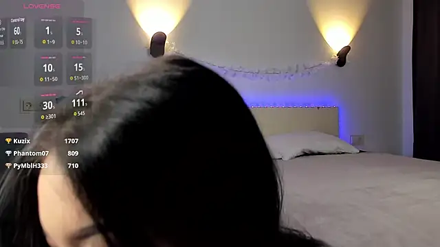 m1sss1nful online show from March 13, 2026, 6:09 am