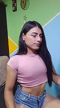 Selena Nova online show from April 4, 2026, 3:49 am