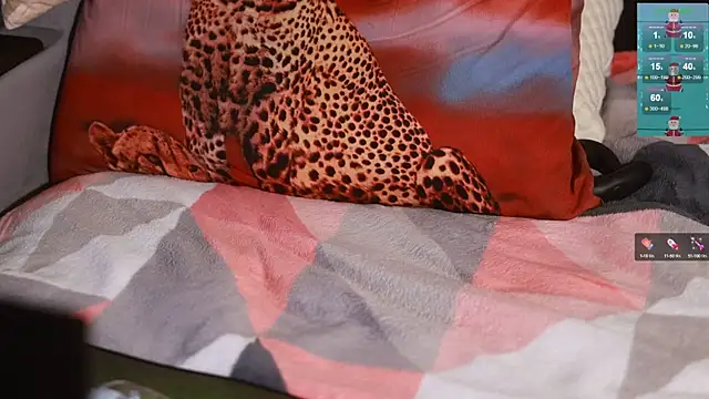 Dreamboy  online show from January 13, 2025, 6:38 pm