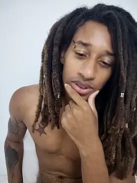 Snapshot of InfernalHazze chatting on April 1, 2026, 1:41 pm InfernalHazze online show from April 1, 2026, 1:41 pm