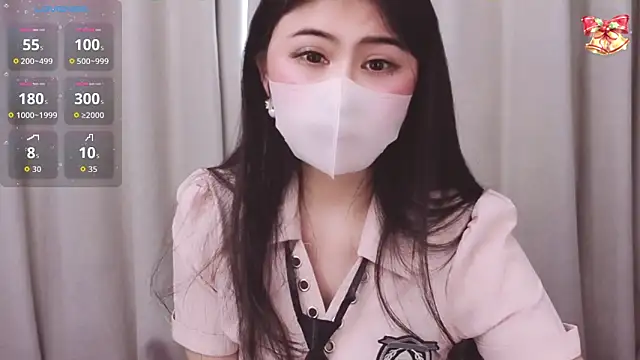 1-Emma-1 online show from January 8, 2026, 5:54 am