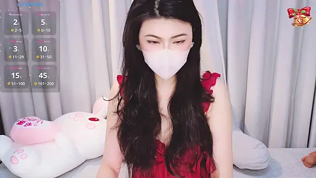 1-Emma-1 online show from February 15, 2026, 10:50 pm