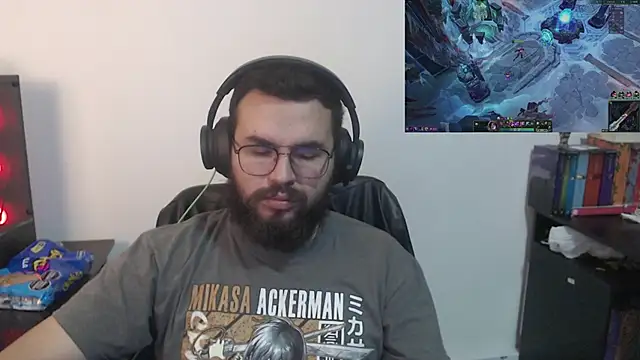 Jonh Jodson online show from April 5, 2026, 3:04 am