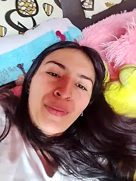 Snapshot of Emily_Gree chatting on January 6, 2026, 5:05 pm Emily Gree online show from January 6, 2026, 5:05 pm