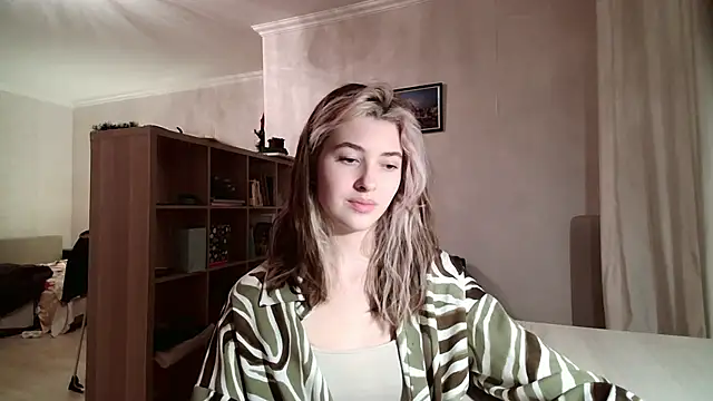 Dia DeAmas online show from February 12, 2026, 2:56 pm