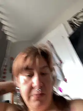 NymphoBuzi online show from March 16, 2026, 7:18 pm