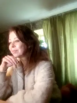 KettyLoveX online show from May 12, 2026, 6:32 am