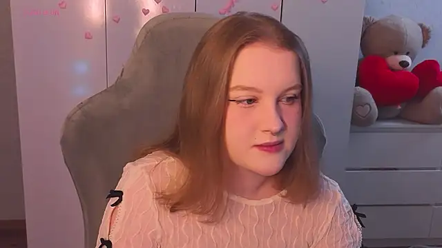 Snapshot of Ol1via chatting on February 22, 2026, 1:40 am Ol1via online show from February 22, 2026, 1:40 am