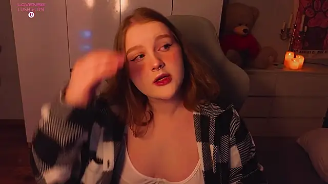 Snapshot of Ol1via chatting on March 4, 2026, 1:22 am Ol1via online show from March 4, 2026, 1:22 am