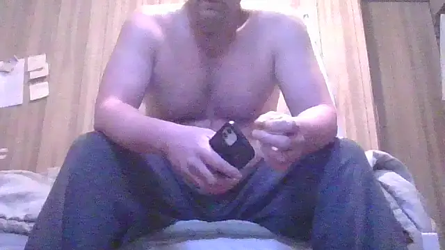 HottiesHoles online show from March 29, 2026, 10:43 pm