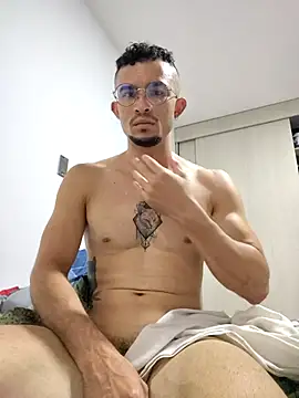 whitebull97 online show from January 7, 2026, 5:10 am