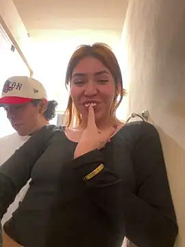 nastyrough  online show from March 29, 2026, 7:52 am