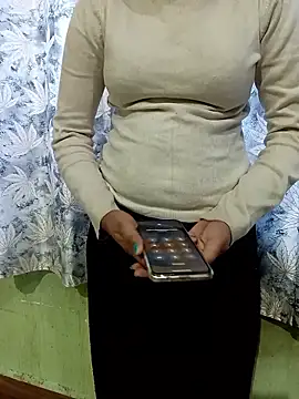 Riya hot4 online show from January 8, 2026, 7:54 am