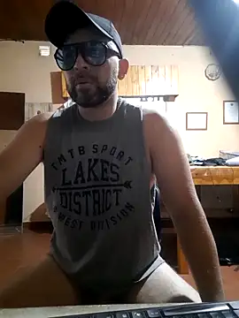 rudyranger online show from January 7, 2026, 3:36 pm