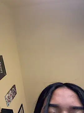 AnahiSkye online show from February 20, 2026, 6:26 am