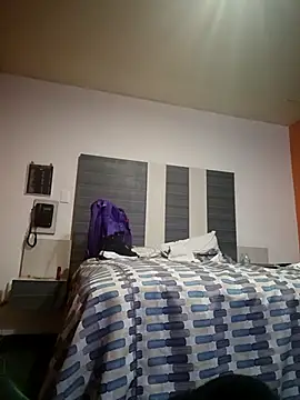 Alesssacdmx online show from February 20, 2026, 6:10 am