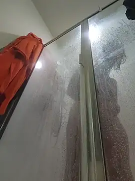 HotAzMilf online show from March 25, 2026, 11:22 pm