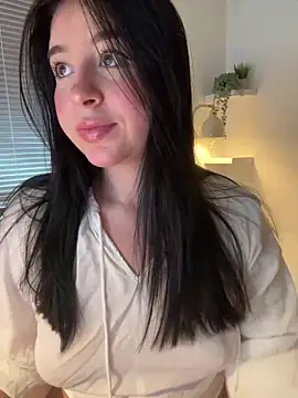 evelynrosess1 online show from March 6, 2026, 10:39 pm