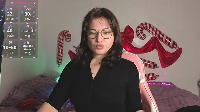 Snapshot of Amilliyans chatting on January 12, 2026, 8:08 am Amilliyans online show from January 12, 2026, 8:08 am