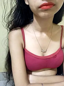 Kanchan7909 online show from April 3, 2026, 6:17 pm