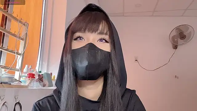 Tieu-May online show from February 14, 2026, 5:15 am