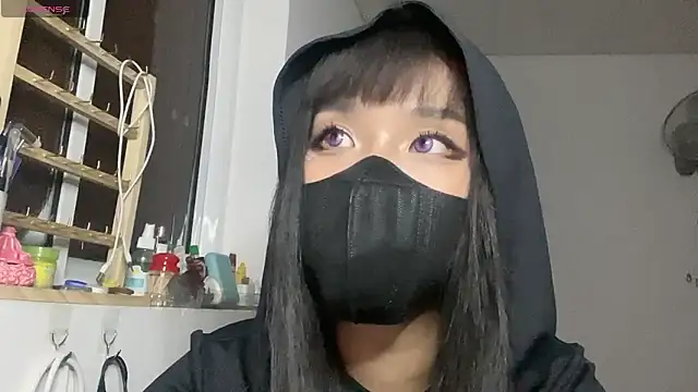 Tieu-May online show from February 14, 2026, 5:21 pm